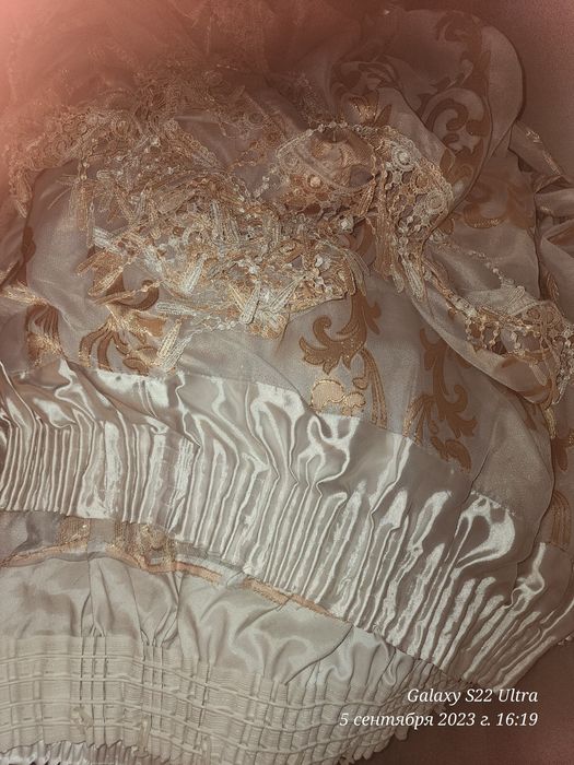 Пардалар сотилади