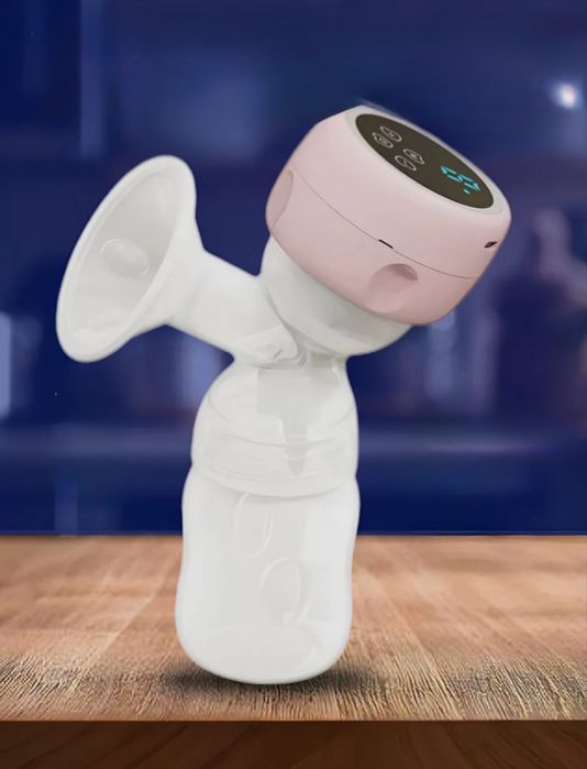 Продам новый молокоотсос