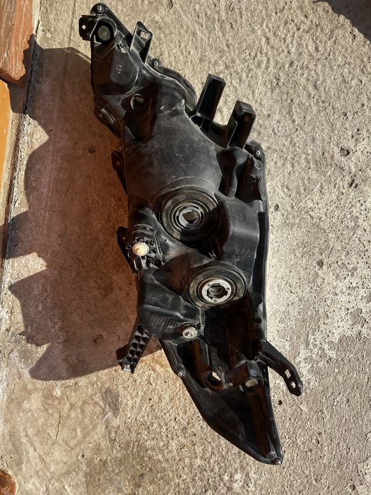 Фары Тойота Прадо 150