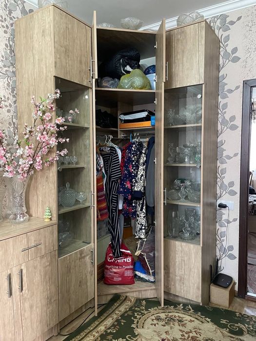 Мебель, гарнитур