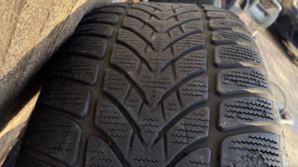 Jante concave 7,5J x17 ET28 Audi A5 A4 A6 225/50/17