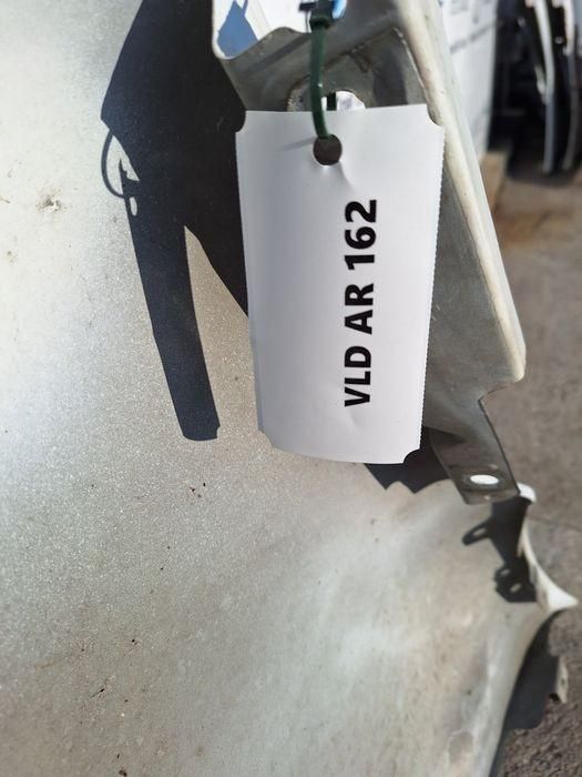 Aripa fata dreapta Opel Vivaro