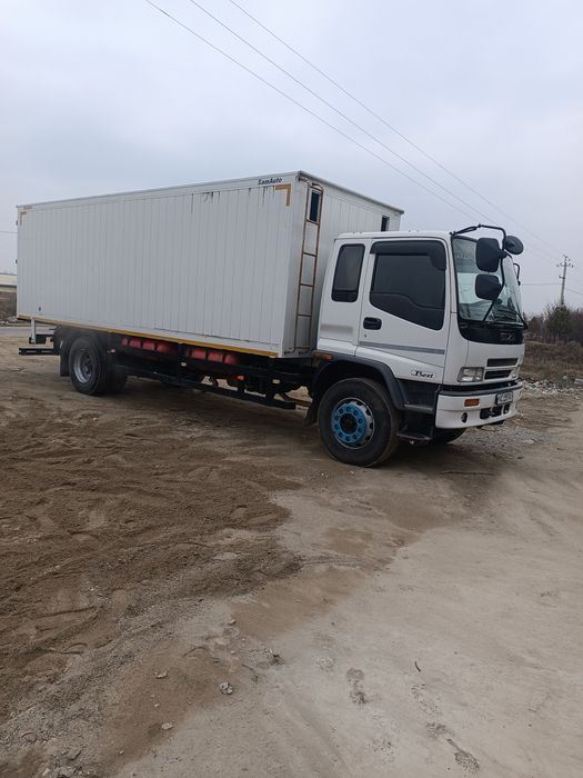 2019 isuzi hamma joyi radnoy