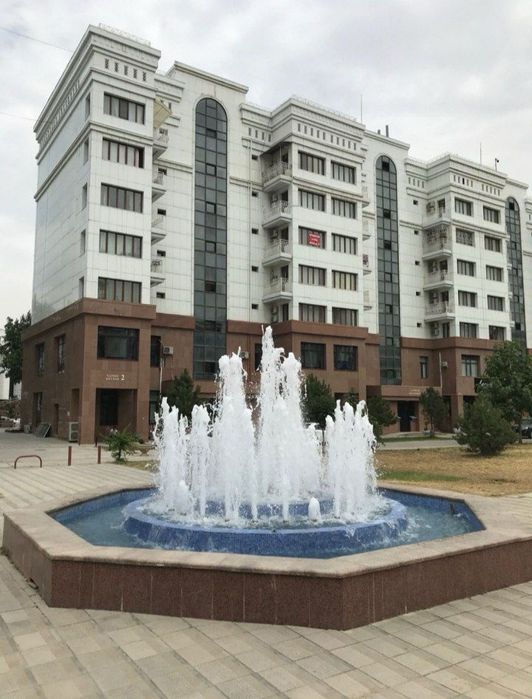 Аренда квартир Tashkent City белый дом по ул Навои 2 комнатная