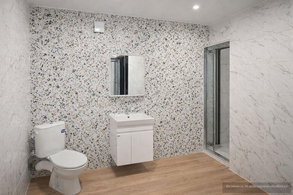 Дава се под наем Тристаен апартамент в София, Младост 1 - 125 кв.м за 787.95 € - Снимка #4