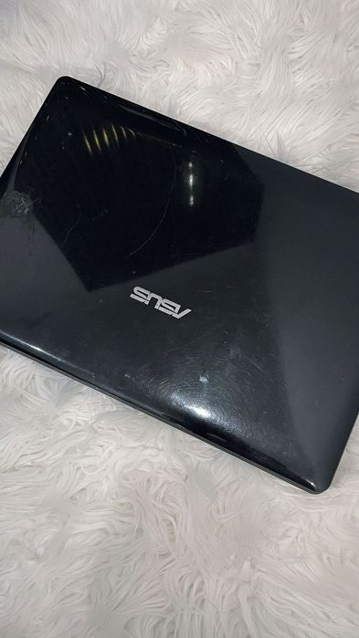 ASUS N61VG ноутбук