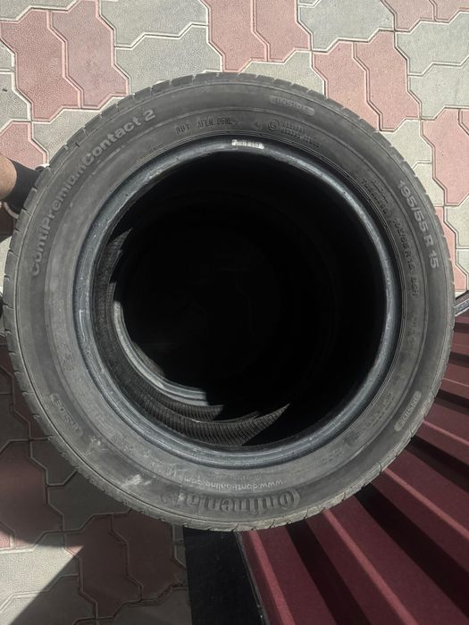 185/65/R14 Зимный шина диска