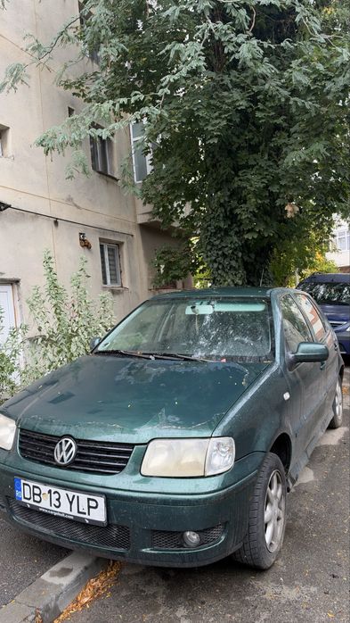 Volkswagen  Polo GPL