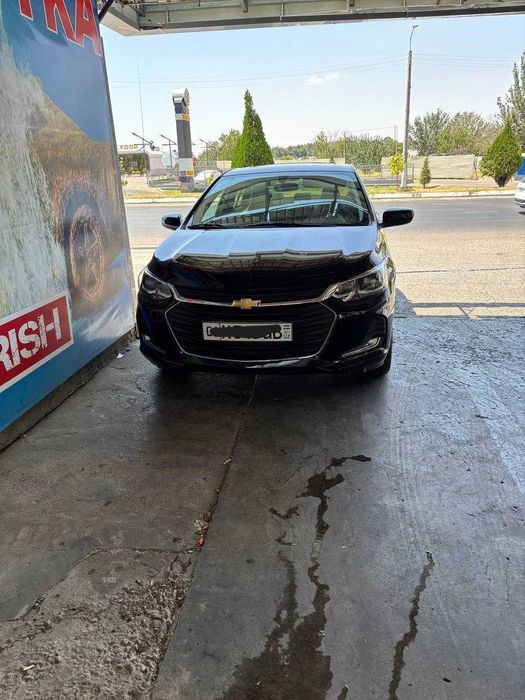 Продается Onix Premier