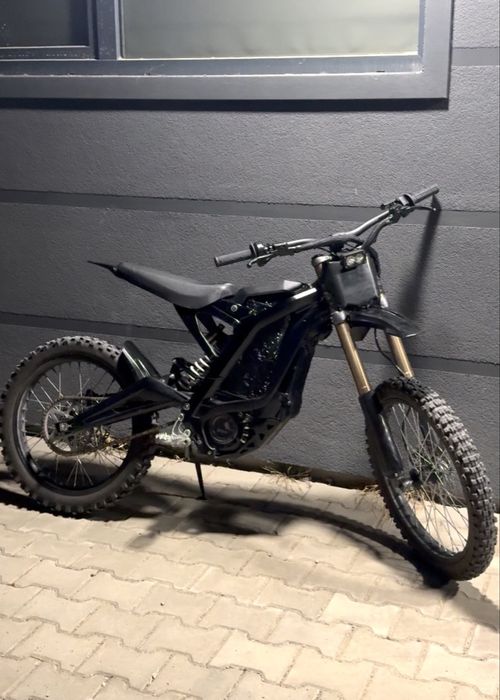 Surron Light bee X 2025 off road