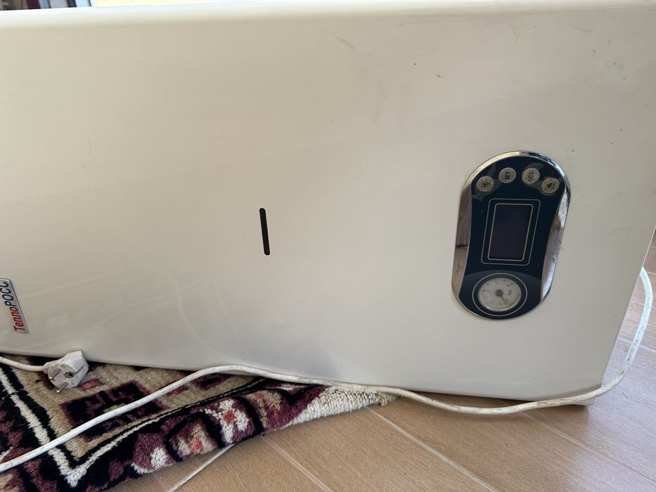 Продам котел теплоРосс