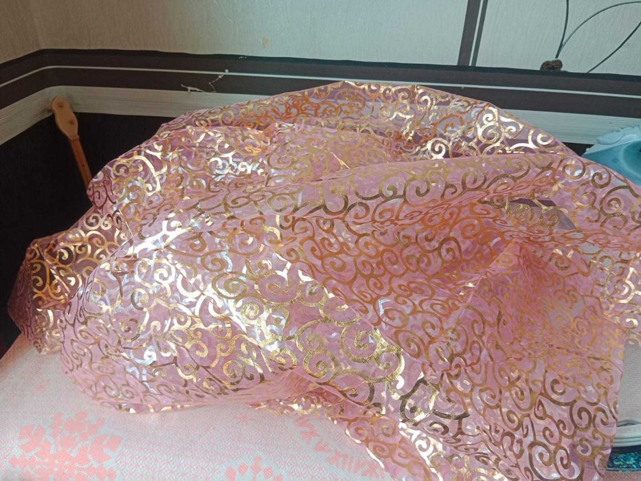 Подносы и накидки для тойбастар