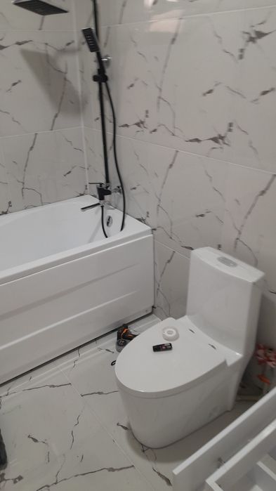 Сантехник .24 /7