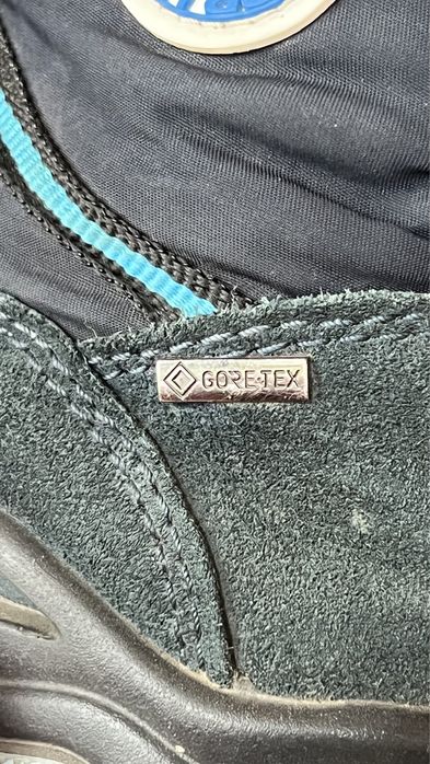 Ghete Primigy incaltari iarna Goretex