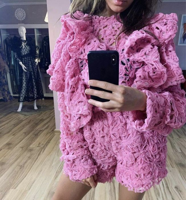 Set Diana Cozma atelier