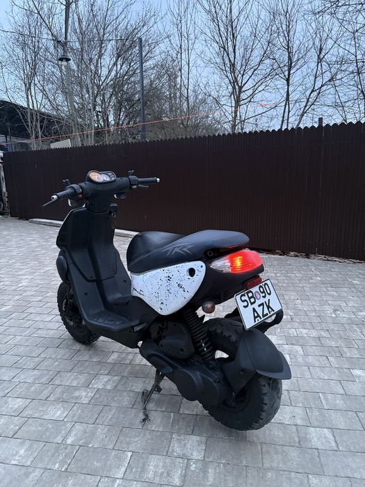 Vand scuter impecabil