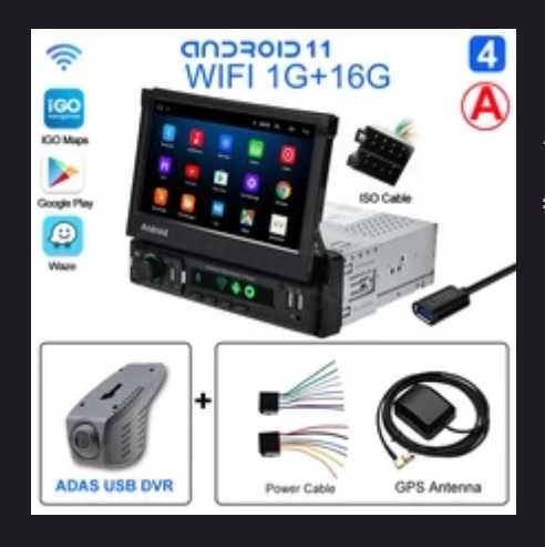 Navigatie mp3 usb DVR 1din Ecran rabatabil Audi Logan Skoda Volkswagen