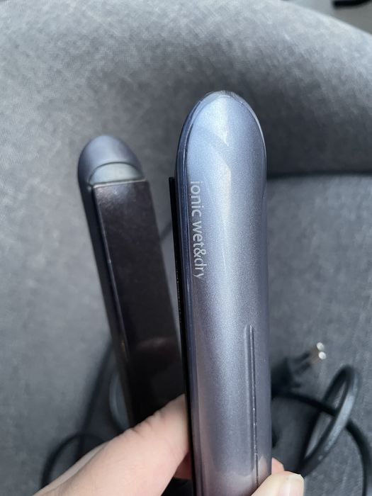 Преса за коса Babyliss 99 avenue, термо керамични плочи