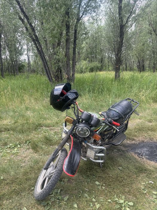 Сунсуки 150 в нормальном состаяний