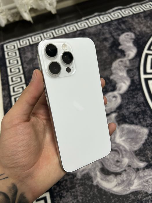 Vand/schimb Iphone 16 Pro Max