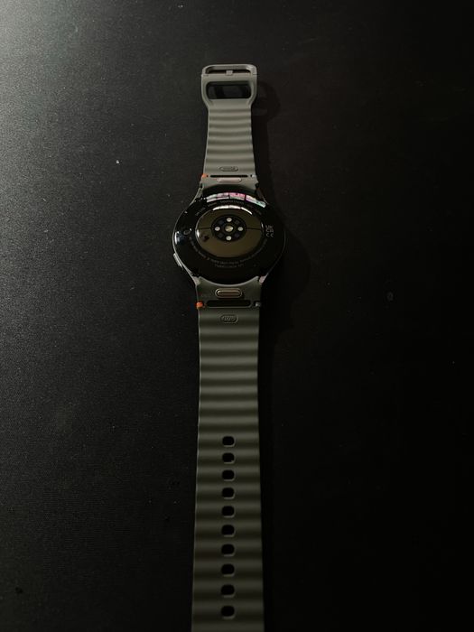 Samsung Galaxy Watch7 ПРОДАМ СРОЧНО