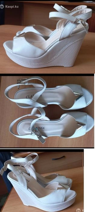 Продам туфли и босоножки