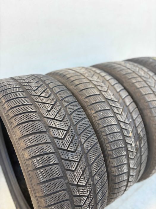 Pirelli 235/50R19- Stare foarte buna, livrare rapida, garantie!