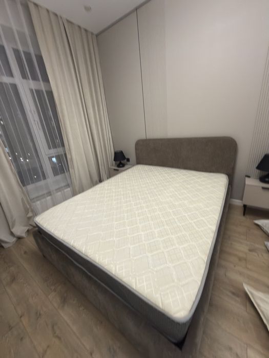 Продам матрас новый