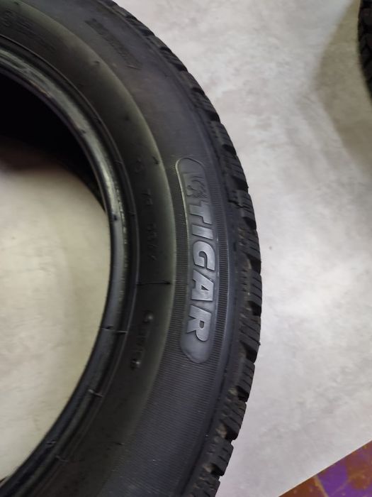 Продам шины в отличном состоянии