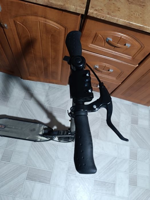 Продам самокат хороший