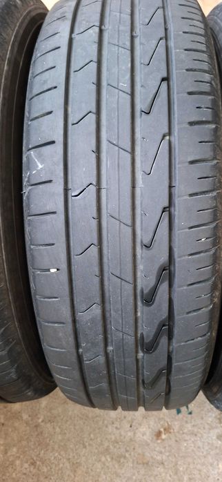 Roti cu Anvelope vara HANKOOK Ventus Prime 3 195/65R15 91H