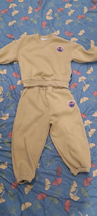 Детские вещи за символическую цену