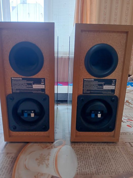 Тонклони Панасоник