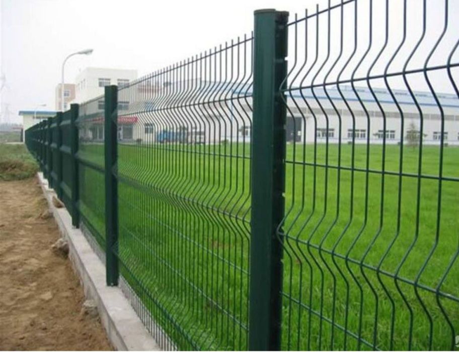 Евро 3Д сетка Euro setka ishlab chiqarish