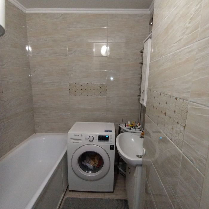 3-комнатная квартира 4/5