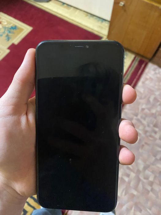 айфон 11 про макс