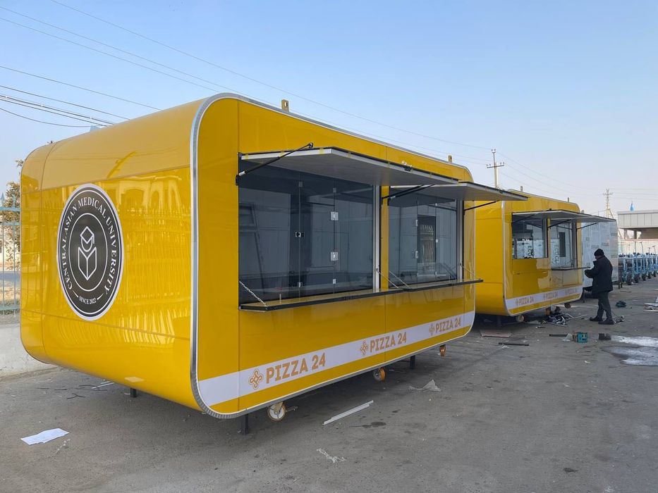 фудтраклар срочно сотилади, кучма дукон, бутка , foodtruck, наличидаям