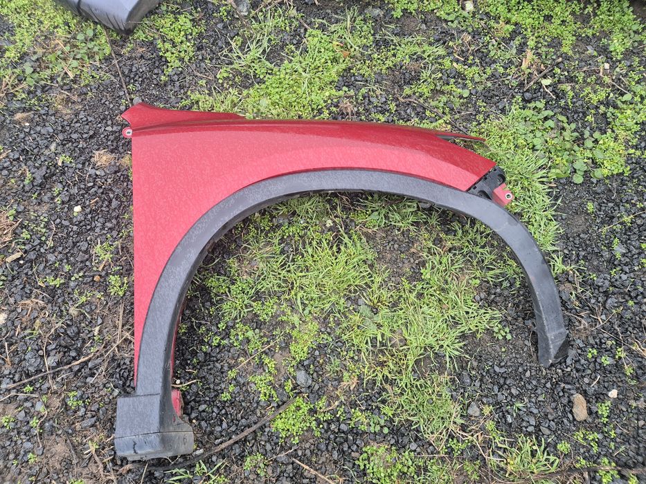 Aripa stanga/dreapta Mazda CX5 2012-2015