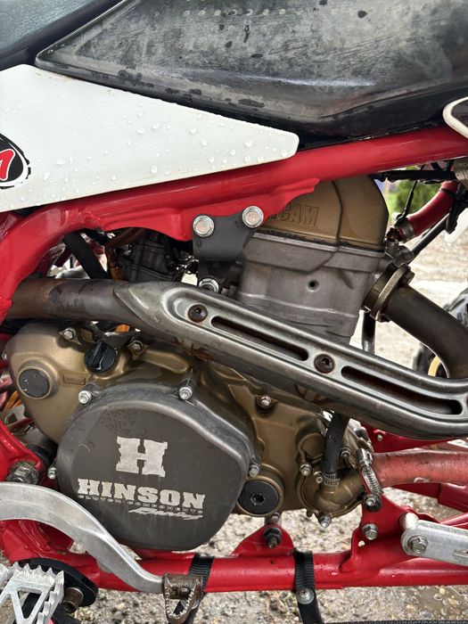 Se vinde Honda trx 450r 2008(nu yfz,ltz,ltr,kfx)