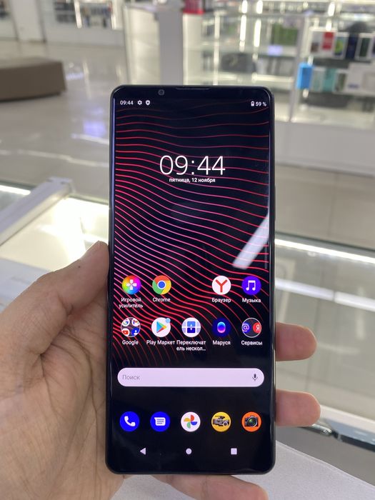 Продам Sony Xperia 1 Mark 3