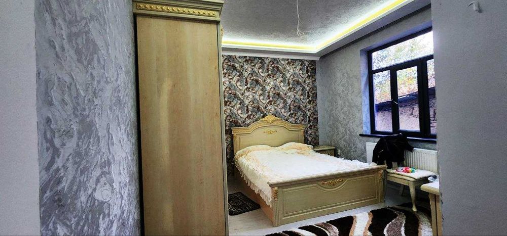 Таунхаус 3.45 сотка 7 комнат 3 этаж