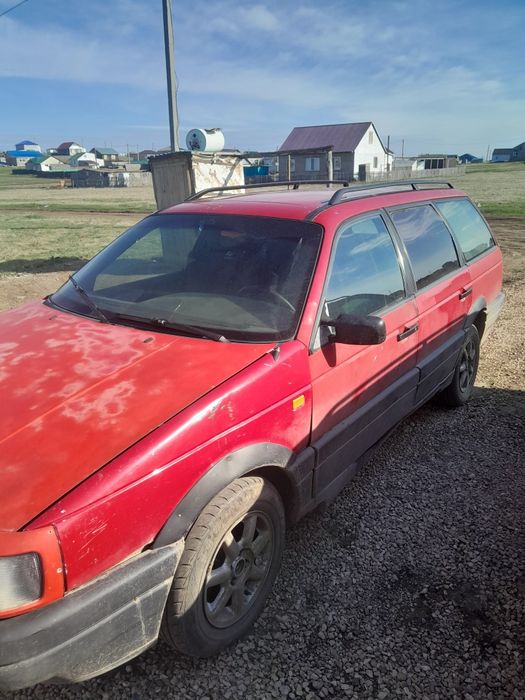 Продам пассат б3