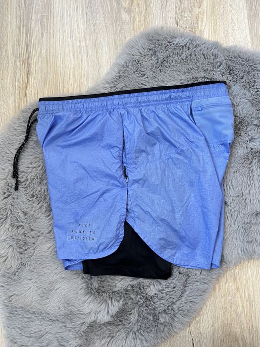 Nike шорти с клин мъжки