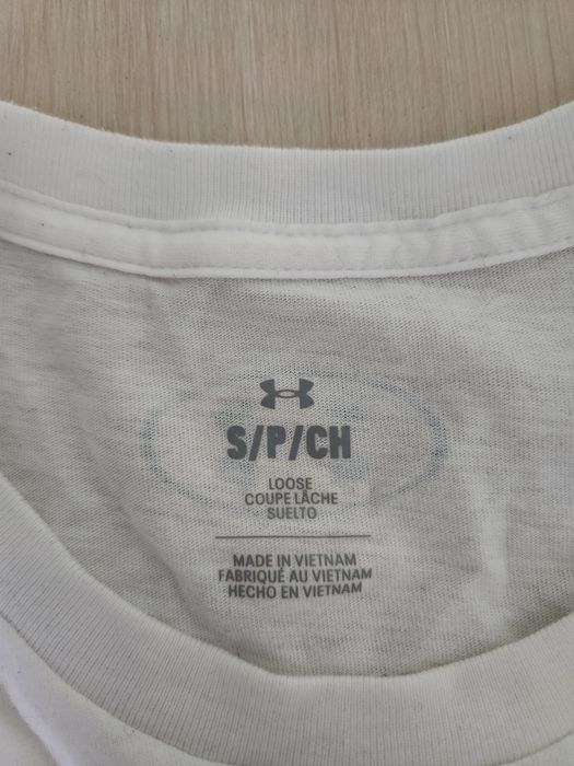 Футболка Under Armour