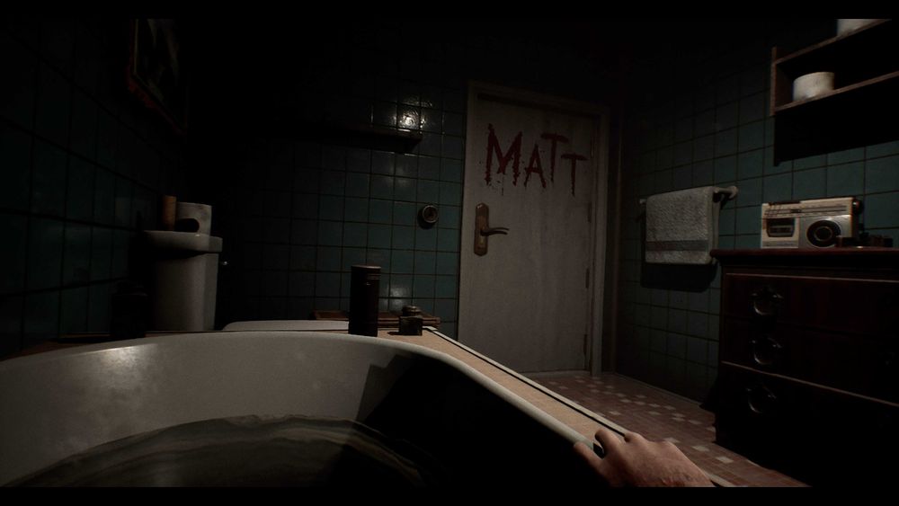 Новый диск Oxide Room 104 PS5 Большой Выбор Игр