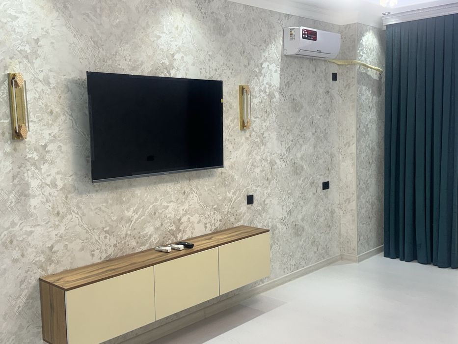 Султон сарой ижарага уй фақат оилага берилади