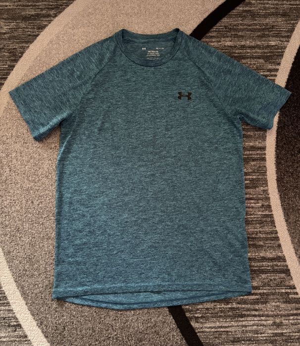 Тениска Under Armour