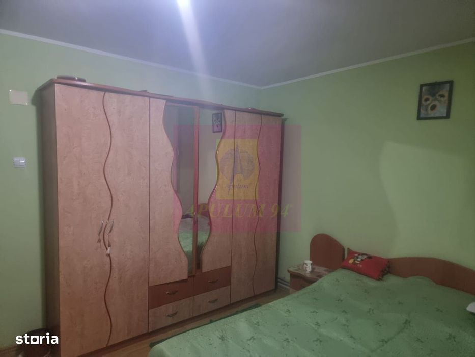 Ilfov - Se Vinde Casa In Islaz / Com. Branesti