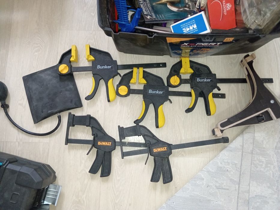 Продам инструменты