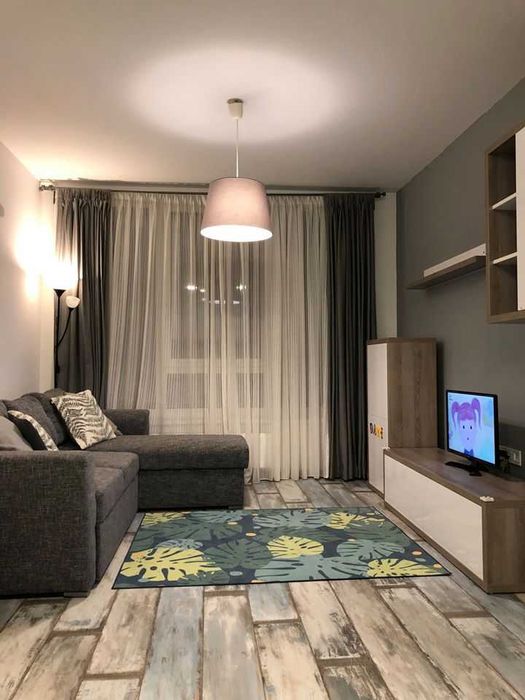 Дава се под наем Двустаен апартамент в София, Студентски град - 60 кв.м за 363.63 € - Снимка #4